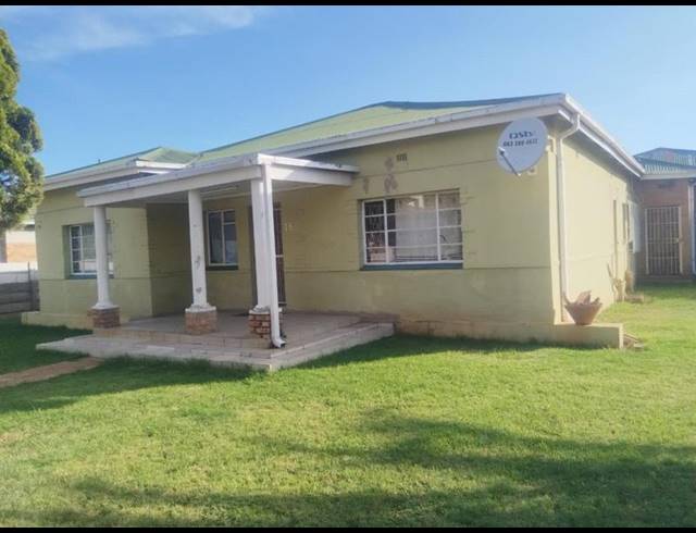 5 BEDROOM HOUSE FOR SALE IN CASSELDALE